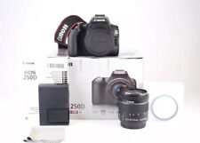 Canon eos 250d for sale  HAYES