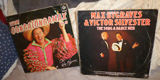 1975 max bygraves for sale  WINCANTON