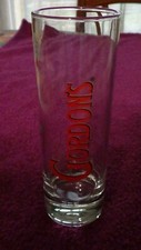 Gordon gin verre d'occasion  Marcoussis