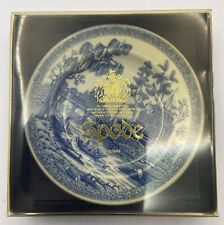 Spode vintage blue for sale  HULL