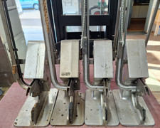 Manuelle clipper wurstclipper gebraucht kaufen  Neubulach