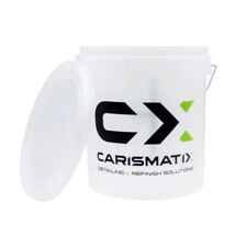 Carismatix secchio lavaggio usato  Creazzo