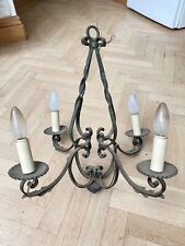Victorian wrought iron for sale  TADWORTH