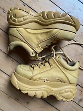 Buffalo trainers mustard for sale  TROON