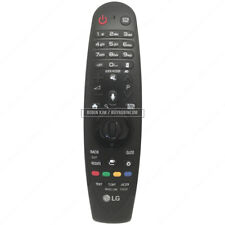 Usado, Controle remoto mágico LG genuíno AN-MR650A Y545 para Smart TV compatível 2017 LG comprar usado  Enviando para Brazil