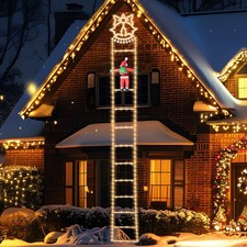 santa ornament light for sale santa ornament light for sale UK