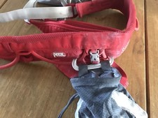 Petzl sama climbing for sale  BUDE
