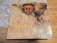 Carolus magnus carolvs gebraucht kaufen  Idstein