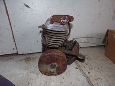 Moteur embrayage motobecane d'occasion  Chalon-sur-Saône