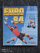 panini euro 84 gebraucht kaufen  Cham