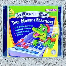 Time money fractions for sale  South Portsmouth