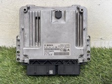 Centralina motore peugeot usato  Moncalieri