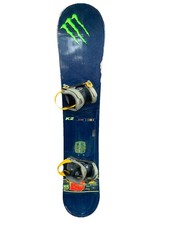 Fat bob snowboard for sale  Sandy