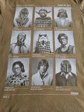Star wars chunk for sale  HORSHAM