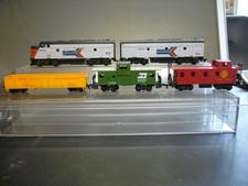 Diesellok emd amtrak gebraucht kaufen  Fürstenfeldbruck