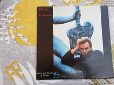 Disque vinyle maxi d'occasion  Vitry-le-François