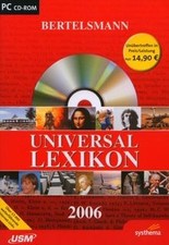 Bertelsmann universallexikon 2 gebraucht kaufen  Berlin