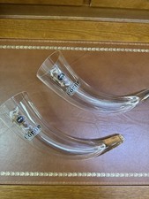 Lot verres biere d'occasion  Rethel