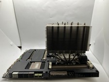 Asus sabertooth z77 for sale  LEEDS