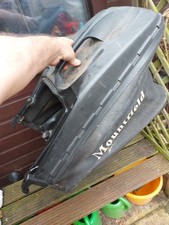 Mountfield s461r grass for sale  WELLINGTON