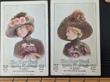 Victorian ladies new for sale  USA