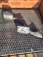 suzuki gsxr 600 mirrors for sale suzuki gsxr 600 mirrors for sale WHITSTABLE
