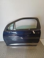 Porte gauche ds3 d'occasion  France