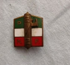 Spilla pin distintivo usato  Scicli