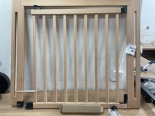Nani dog gate for sale  MANCHESTER