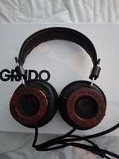 Grado labs reference for sale  Madison