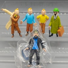 3.1 aventures tintin d'occasion  Expédié en Belgium