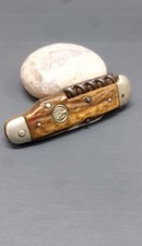 Pocket knife boker d'occasion  Expédié en Belgium