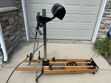 Vintage nordic track for sale  Novi