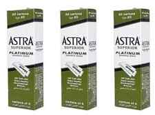 Astra superior platinum d'occasion  Expédié en Belgium