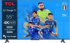 Tcl smart led usato  Napoli