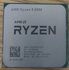 Usado, CPU AMD RYZEN 9 5900X R7 5800X 5700X 5700GE R5 5600X 5600GE Pro 5650GE 4650G AM4 comprar usado  Enviando para Brazil
