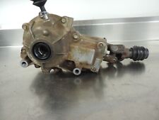 Usado, Caixa de engrenagens 2008 Suzuki KingQuad 400 AS LT-A400F caixa diferencial frontal comprar usado  Enviando para Brazil