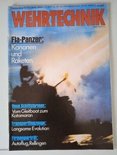 Wehrtechnik september 1979 gebraucht kaufen  Wülfrath