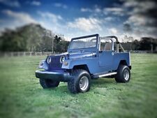Junior jeep johnny for sale  BLACKBURN
