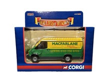 Corgi cc07804 hauliers for sale  CHESTERFIELD