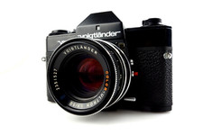 Voigtländer vsl color gebraucht kaufen  Langen