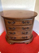 Vintage wood dresser for sale  Rancho Mirage