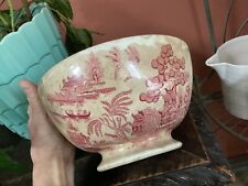 Grand bol ancien d'occasion  Voujeaucourt