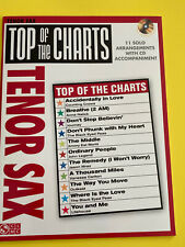 Top the charts gebraucht kaufen  Rottenburg am Neckar