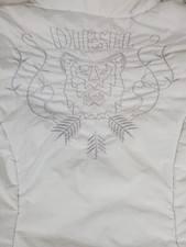 Women diesel white for sale  Mckinney