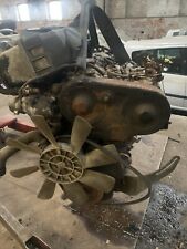 Moteur diesel trafic d'occasion  Bavay