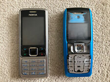 Nokia 6300 nokia for sale  SWINDON