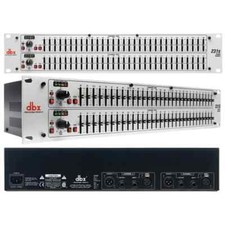 Dbx 231s equalizzatore usato  Rimini