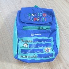 Enrico benetti kinderrucksack gebraucht kaufen  Esslingen am Neckar