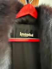 Lowenthal full length for sale  Virginia Beach